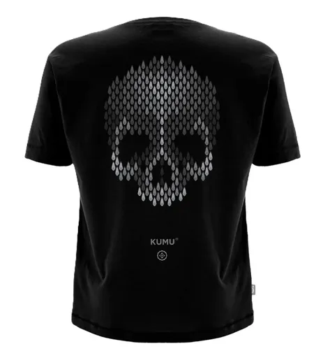 Kumu tričko lead head - velikost xl