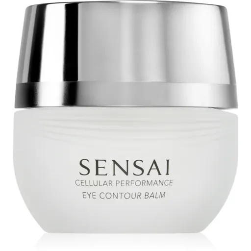 Sensai Cellular Performance Eye Contour Balm zpevňující oční balzám 15 ml