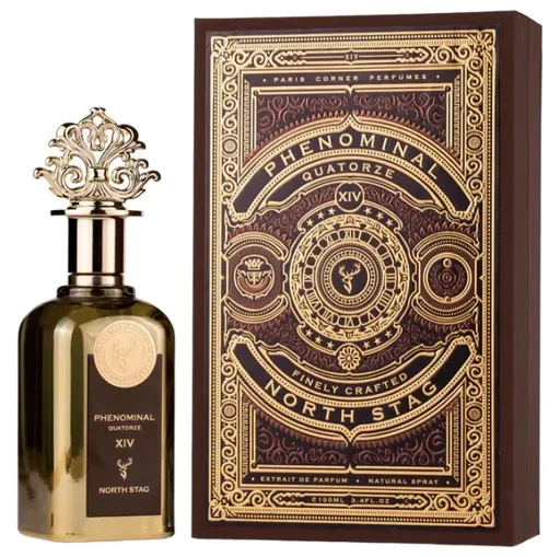 Paris Corner Phenominal Quatorze XIV - parfémovaný extrakt 100 ml