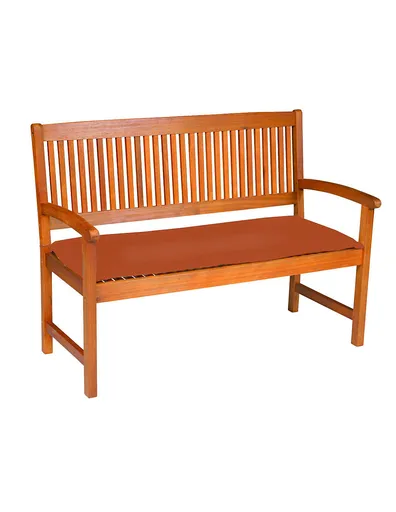 Doppler Sedák na 3-místnou lavici  LIFE 5353