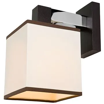 Nástěnné svítidlo AMELIA 1xE27/60W/230V (89593)