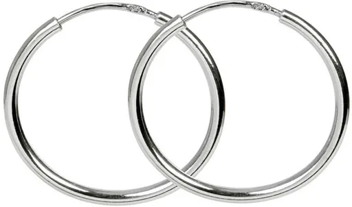 Soliter Dámské náušnice z bílého zlata 231 001 00278 07