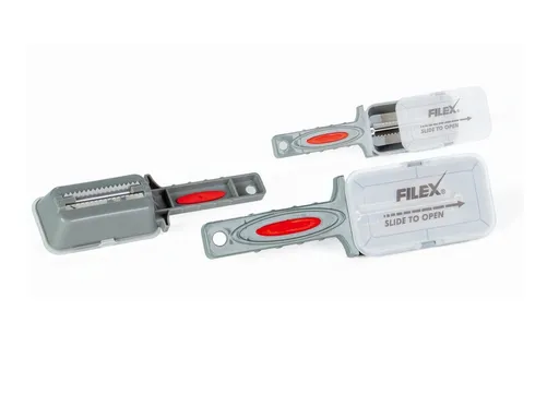 Filfishing Škrabka na šupiny Fish Scaler,Filfishing Škrabka na šupiny Fish Scaler