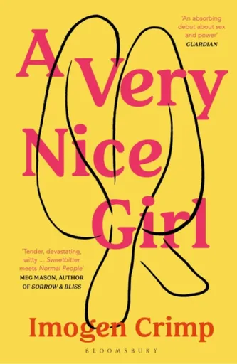 A Very Nice Girl - Imogen Crimp