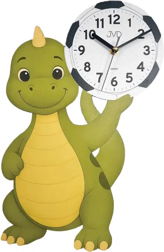 JVD Designové hodiny HJ111