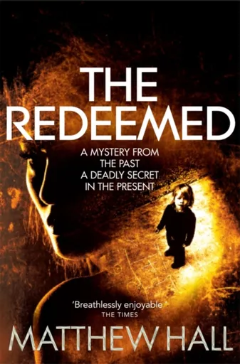 The Redeemed - Matthew Hall