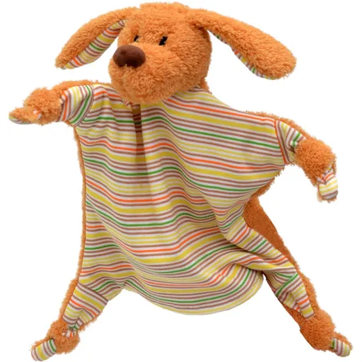 MÚ Brno Usínáček Pejsek 28 cm