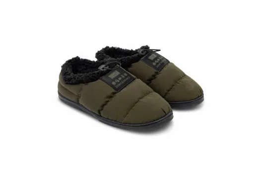 Nash Bačkory ZT Deluxe Bivvy Slipper - 41,Nash Bačkory ZT Deluxe Bivvy Slipper - 41