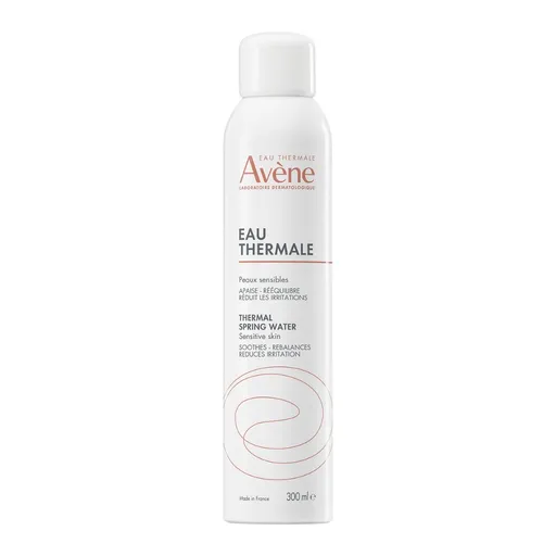 Avène EAU Thermale termální voda ve spreji 300 ml
