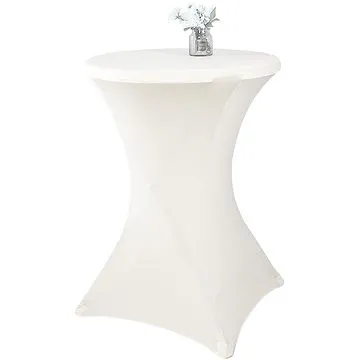 ROJAPLAST Návlek na cateringový stůl 80x110 cm (12110)