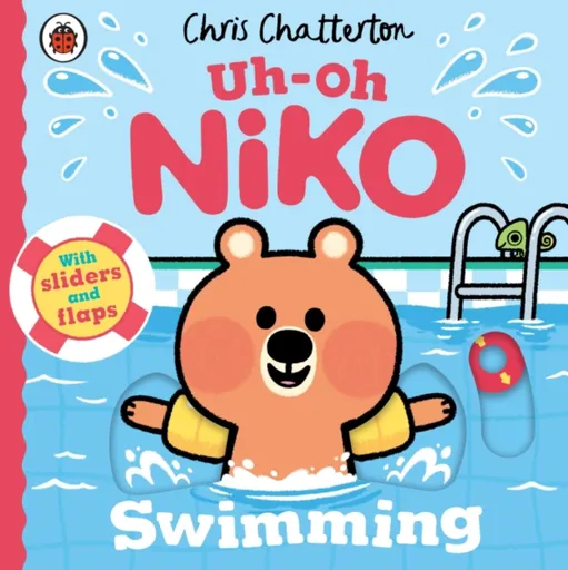 Uh-Oh, Niko: Swimming - Chris Chatterton