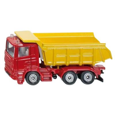 SIKU Super - Nákladní auto se sklápěcí korbou
