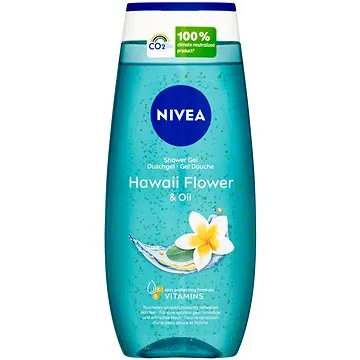 NIVEA Frangipani & Oil Shower Gel 250 ml (9005800222943)