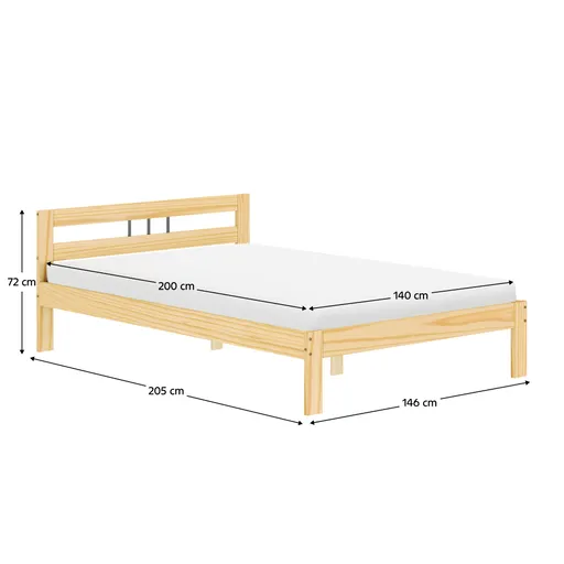 Postel JONA Tempo Kondela