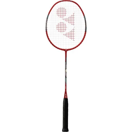 Yonex ARCSABER 73 LIGHT Badmintonová raketa, červená, velikost G4