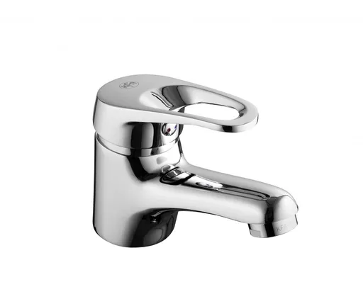 KFA AZURYT stojánková umyvadlová baterie, chrom 5512-825-00