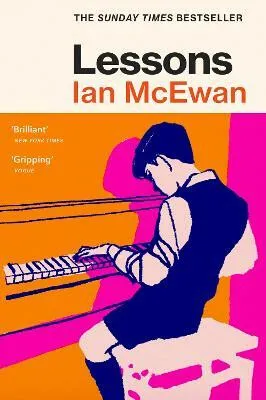 Lessons - Ian McEwan