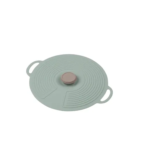 Altom Silikonová poklice, šalvějová, pr. 20,5 cm, pr. 20 cm