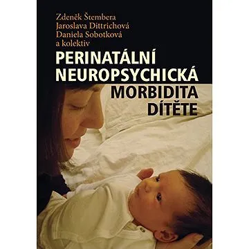 Perinatální neuropsychická morbidita dítěte (9788024627243)