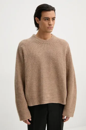 Vlněný svetr Won Hundred