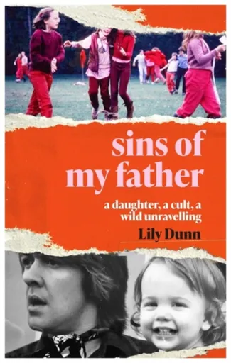 Sins of My Father - Lily Dunn