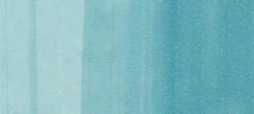 Copic sketch marker - FBG2 fluorescent dull blue green