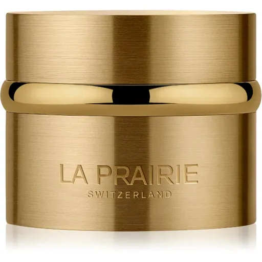 La Prairie Pure Gold Radiance Eye Cream luxusní krém na oči a víčka pro rozjasnění a vyhlazení pleti 20 ml