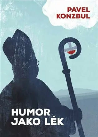 Humor jako lék - Pavel Konzbul
