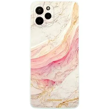 Mobiwear Silikon pro Huawei Nova Y61 - B002 (5904808446112)