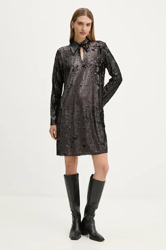 Šaty Bruuns Bazaar MoeaBBUriela dress