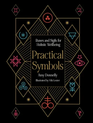 Practical Symbols - Amy Donnelly