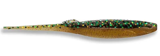 Rapala gumová nástraha crushcity the stingman p - 7,5 cm 2 g 10 ks