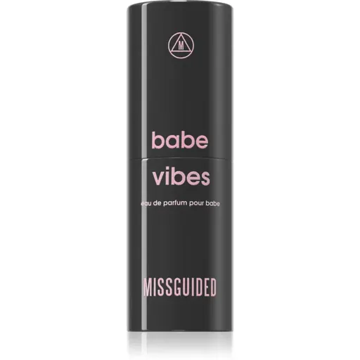 Missguided Babe Vibes parfémovaná voda pro ženy 10 ml