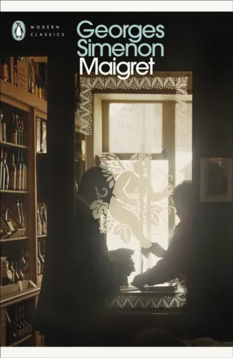 Maigret - Georges Simenon