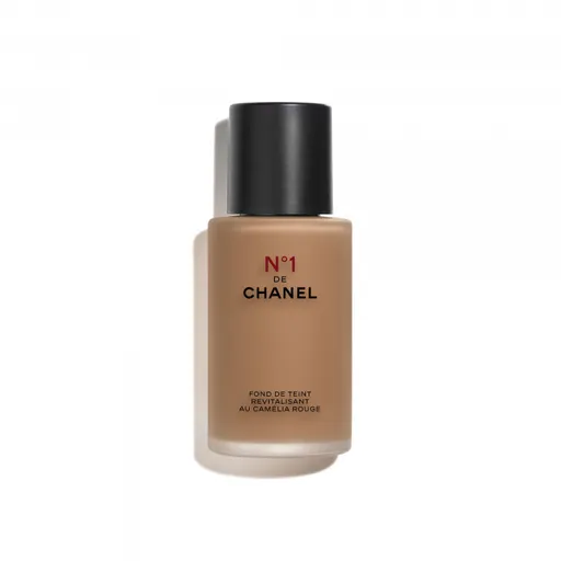 CHANEL N°1 de chanel revitalizing foundation Rozjasnuje - hydratuje - chrani<br> - BR132 30ML 30 ml