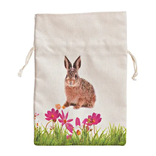 2 dárkové tašky Zajíček