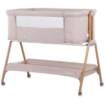 Chipolino Postýlka Sweet Dreams 3v1 Mocca (KOSSD0212MO)