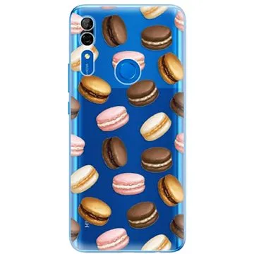iSaprio Macaron Pattern pro Huawei P Smart Z (macpat-TPU2_PsmartZ)