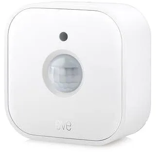 Eve Motion - Bezdrátové pohybové čidlo - voděodolnost IPX3 - kompatibilní s Thread (10EBY9901)