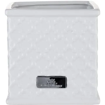 Lene Bjerre Patia bílý, 13,5 cm (LB_306501309)