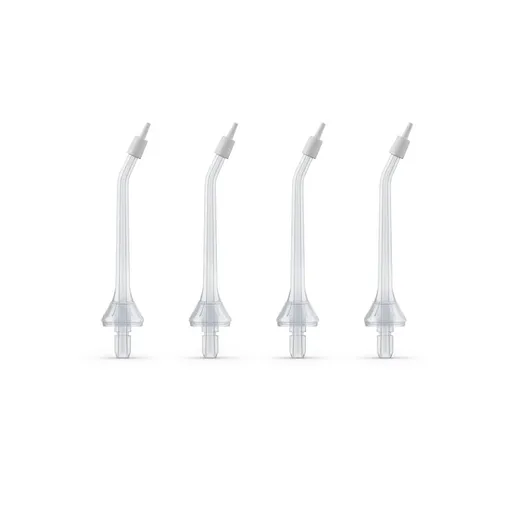 TrueLife AquaFloss L-series Jets náhradní trysky Periodontal 4 ks