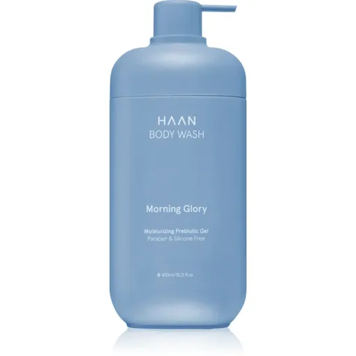 HAAN Body Wash Morning Glory energizující sprchový gel 450 ml