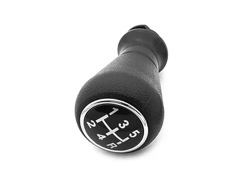 Hlavice řadící páky Peugeot 407 2004 - 2011 5-stupňová převodovka