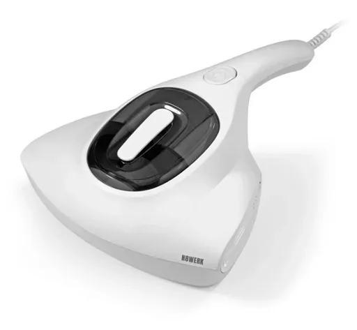 EasyMaxx Antibakteriální vysavač s UV-C 09635 Moonlight