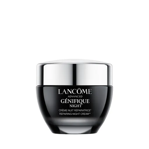 Lancôme Advanced Génifique Night Cream obnovující noční krém 50 ml