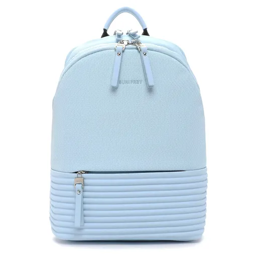 Dámský batoh Suri Frey Etta - světle modrá