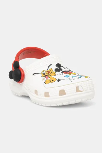 Dětské pantofle Crocs CROCS CLASSIC MICKEY & FRIENDS CLOG