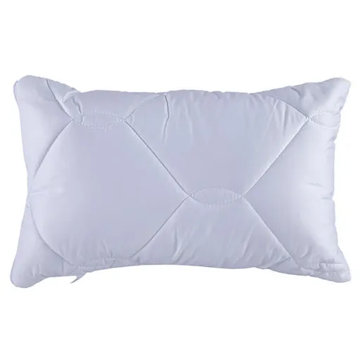 Prošívaný polštář s Aloe Vera 33 x 50 cm