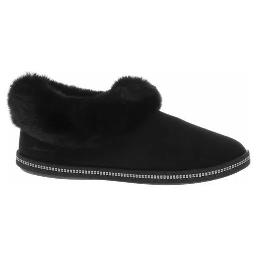 Skechers Cozy Campfire - Winter Nights black 40