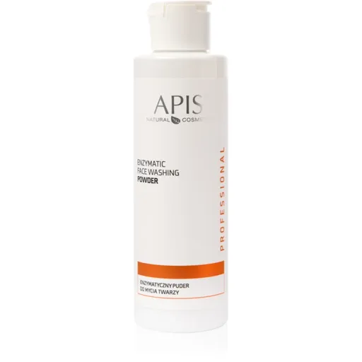Apis Natural Cosmetics Professional jemný čisticí pudr na obličej 80 g